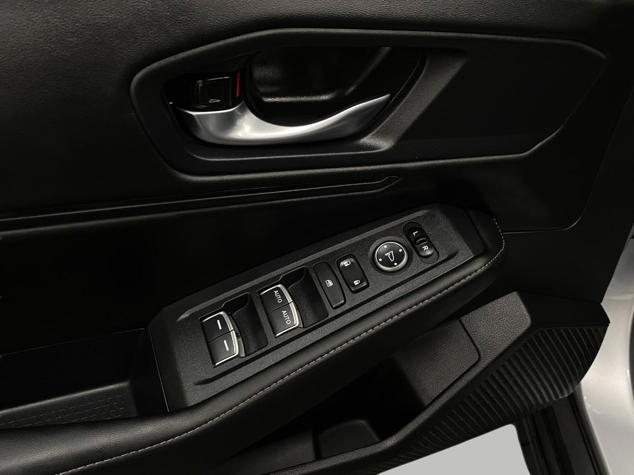 2025 Honda Accord Hybrid Sport Sedan