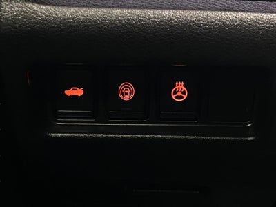 2020 Nissan Maxima SR 3.5L