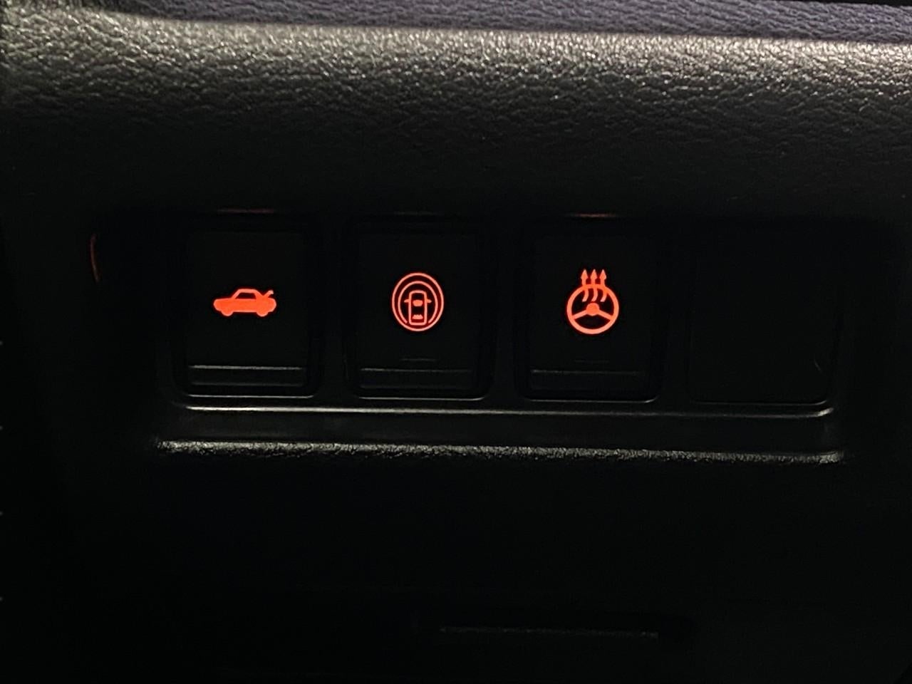 2020 Nissan Maxima SR 3.5L