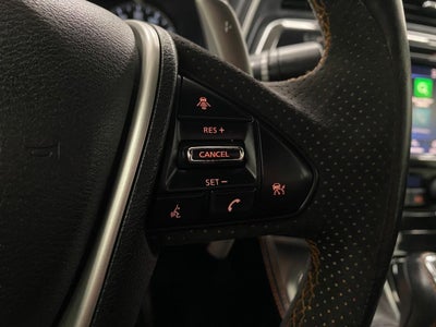 2020 Nissan Maxima SR 3.5L