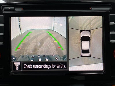 2020 Nissan Maxima SR 3.5L