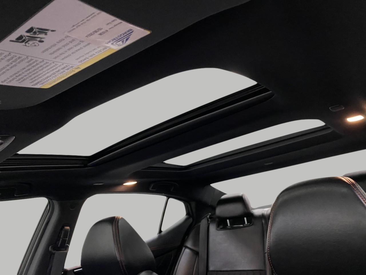 2020 Nissan Maxima SR 3.5L