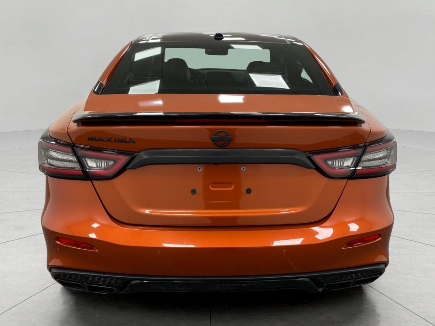 2020 Nissan Maxima SR 3.5L