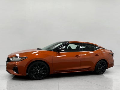 2020 Nissan Maxima SR 3.5L