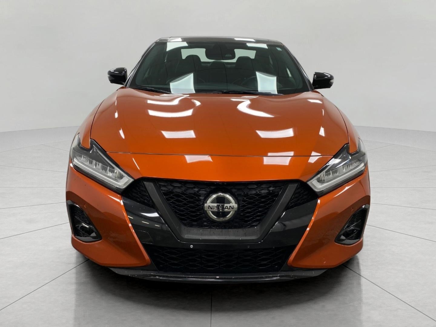 2020 Nissan Maxima SR 3.5L