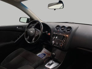 2011 Nissan Altima 4dr Sdn I4 CVT 2.5
