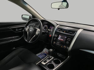 2015 Nissan Altima 4dr Sdn I4 2.5