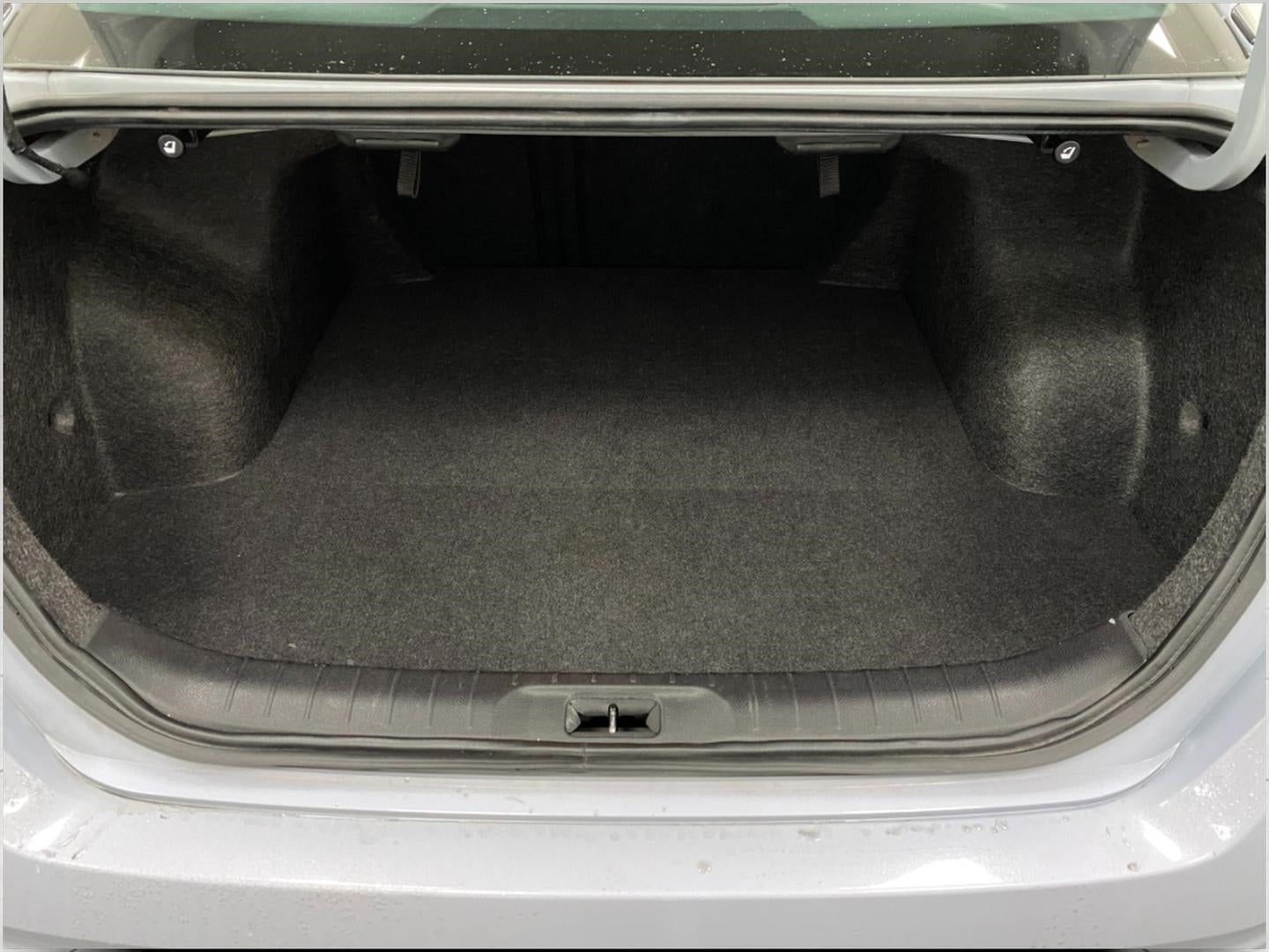 2024 Nissan Altima 2.5 SR Sedan