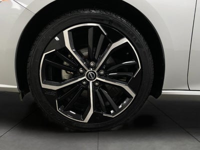 2024 Nissan Altima 2.5 SR Sedan