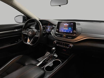 2024 Nissan Altima 2.5 SR Sedan