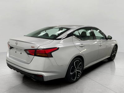 2024 Nissan Altima 2.5 SR Sedan