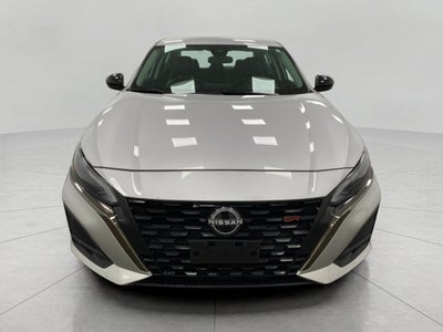 2024 Nissan Altima 2.5 SR Sedan