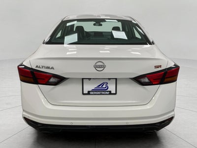 2024 Nissan Altima 2.5 SR Sedan