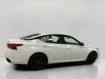 2024 Nissan Altima 2.5 SR Sedan