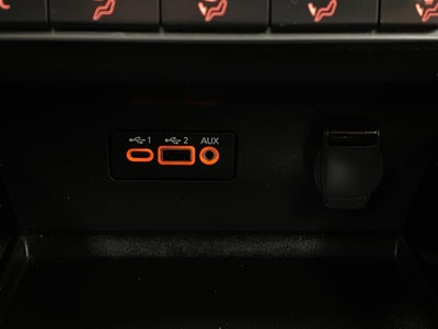 2024 Nissan Altima 2.5 SR Sedan