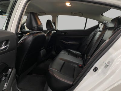 2024 Nissan Altima 2.5 SR Sedan