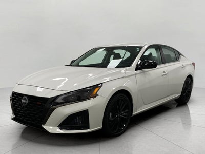 2024 Nissan Altima 2.5 SR Sedan