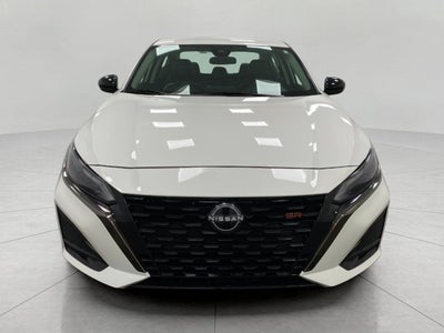 2024 Nissan Altima 2.5 SR Sedan