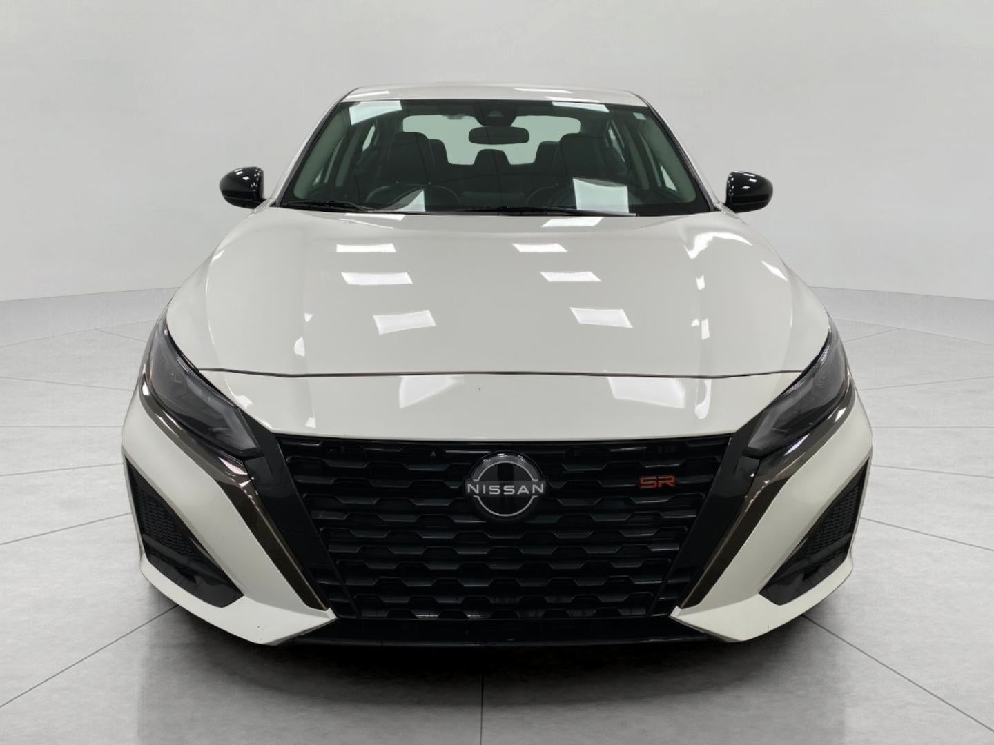 2024 Nissan Altima 2.5 SR Sedan