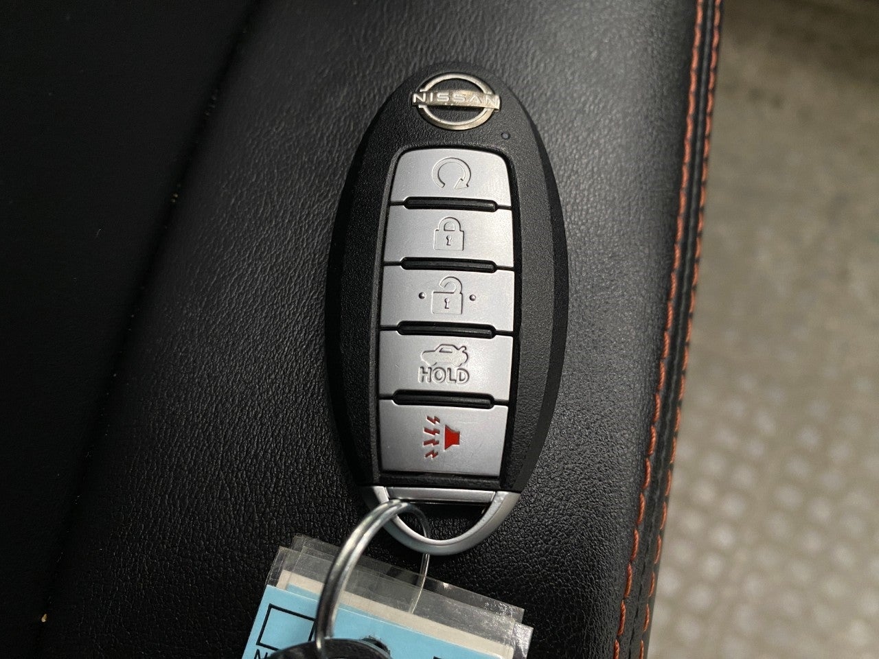 2024 Nissan Altima 2.5 SR Sedan