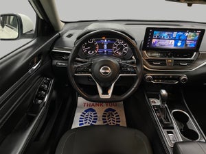 2023 Nissan Altima 2.5 SV AWD Sedan