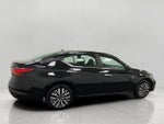 2025 Nissan Altima SV AWD