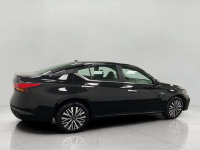 2025 Nissan Altima SV AWD