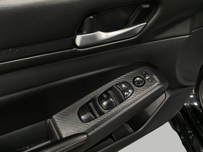 2025 Nissan Altima SV AWD