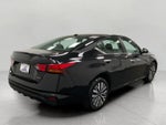 2025 Nissan Altima SV AWD