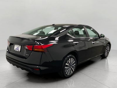 2025 Nissan Altima SV AWD