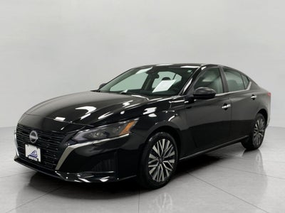 2025 Nissan Altima SV AWD