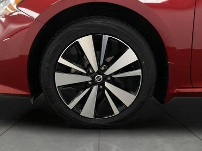 2020 Nissan Altima 2.5 SL AWD Sedan