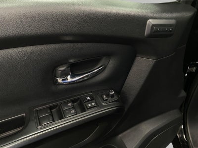 2023 Nissan Titan 4x4 Crew Cab PRO-4X
