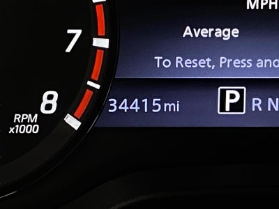 2021 Nissan Titan XD 4x4 Crew Cab PRO-4X