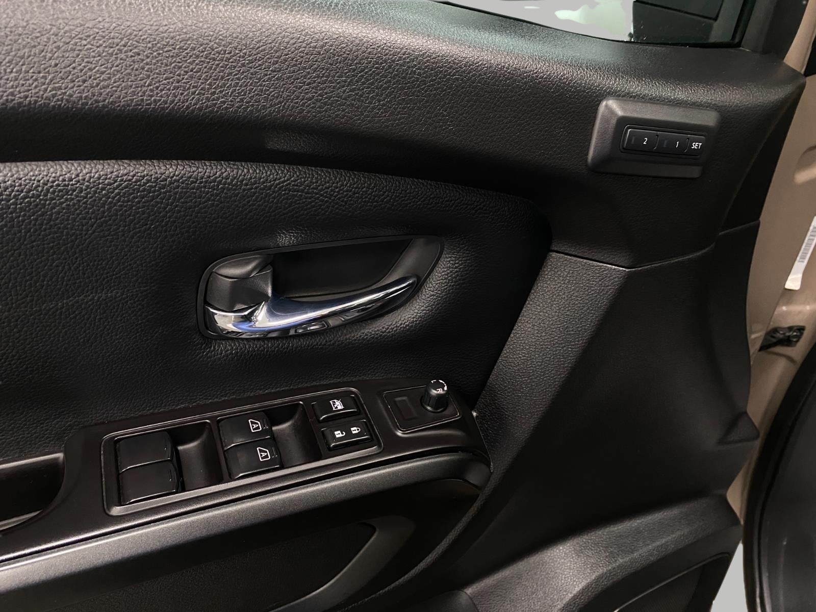 2021 Nissan Titan XD 4x4 Crew Cab PRO-4X