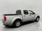 2021 Nissan Frontier Crew Cab 4x4 SV Auto