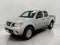 2021 Nissan Frontier Crew Cab 4x4 SV Auto