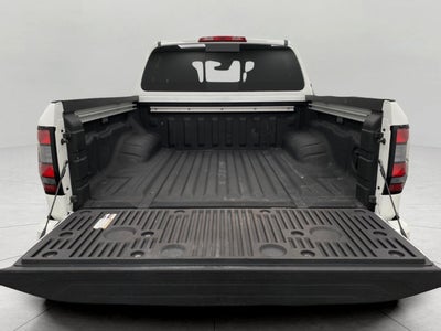 2023 Nissan Frontier Crew Cab 4x4 PRO-4X Auto