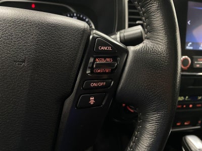 2023 Nissan Frontier Crew Cab 4x4 SV Auto