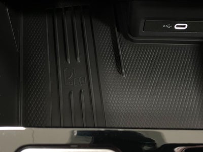 2026 Volkswagen Atlas Cross Sport 2.0T SEL R-Line Black 4MOTION
