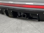 2026 Volkswagen Atlas Cross Sport 2.0T SEL R-Line Black 4MOTION