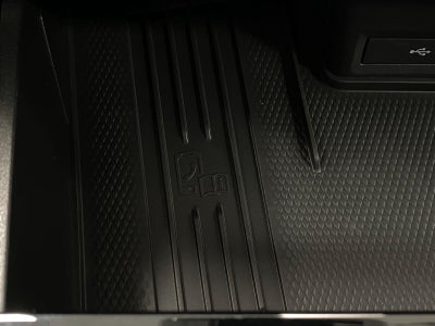 2026 Volkswagen Atlas Cross Sport 2.0T SEL R-Line Black 4MOTION
