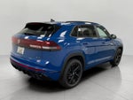 2026 Volkswagen Atlas Cross Sport 2.0T SEL R-Line Black 4MOTION