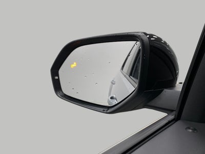 2026 Volkswagen Atlas Cross Sport 2.0T SEL R-Line Black 4MOTION