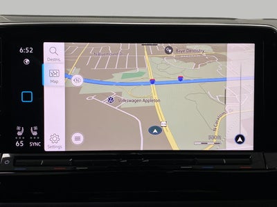 2026 Volkswagen Atlas Cross Sport 2.0T SEL R-Line Black 4MOTION