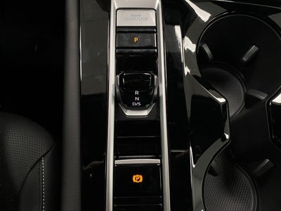 2026 Volkswagen Atlas Cross Sport 2.0T SEL R-Line Black 4MOTION