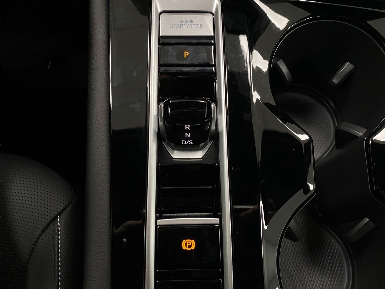 2026 Volkswagen Atlas Cross Sport 2.0T SEL R-Line Black 4MOTION