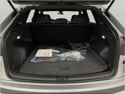 2026 Volkswagen Atlas Cross Sport 2.0T SEL R-Line Black 4MOTION