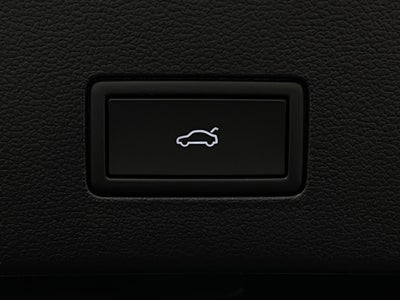 2026 Volkswagen Atlas Cross Sport 2.0T SEL R-Line Black 4MOTION