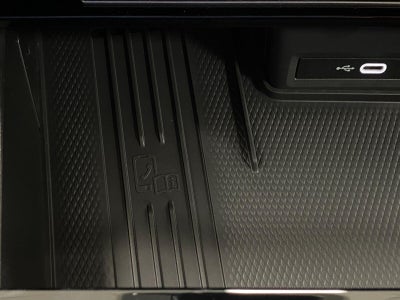 2026 Volkswagen Atlas Cross Sport 2.0T SEL R-Line Black 4MOTION